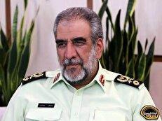 سردار محمدیان: دشمنان در جنگ اخیر دست‌شان را بالا بردند ولی موشک‌های ما تا چند ساعت بعد از اعلام آتش‌بس توسط آنها، شلیک شد + فیلم