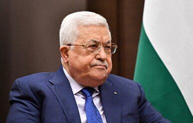 محمود عباس خواستار تشکیل کشور فلسطین غیرمسلح شد