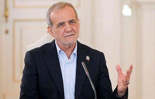 با کسی که می‌خواهد زور بگوید و قلدری کند نمی‌‎‌شود حرف زد