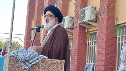 استعدادهای درونی دانش‌آموزان باید شناسایی و پرورش یابند