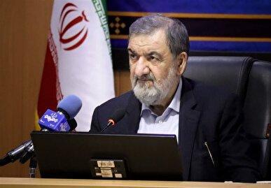 رضایی: اقدام کلیدی رهبر انقلاب در حوزه نظامی توسعه گسترده تسلیحات بومی بود