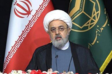 دبیرکل مجمع جهانی تقریب مذاهب اسلامی از مقام معظم رهبری تشکر کرد