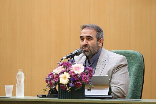 تلاش‌های دشمن برای براندازی و تضعیف ایران محکوم به شکست است