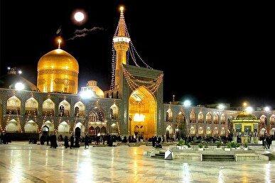 جشنواره‌های رضوی باید امیدآفرین و نشاط‌آور برای مردم باشند