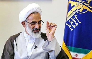 حجت‌الاسلام حاجی‌صادقی: فرهنگ عاشورا و دفاع مقدس رمز بقای انقلاب اسلامی است
