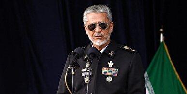 دریادار سیاری: دشمن امروز همان الگوی استکبار جهانی در دوران دفاع مقدس را دنبال می‌کند