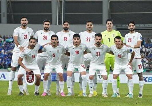 اعلام زمان و مکان بازی‌های تیم ملی فوتبال در مهرماه