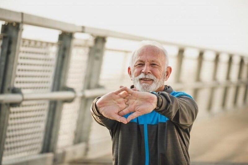 این ۴ تمرین ساده کمک می‌کند که زمان مرگ خود را پیش بینی کنید