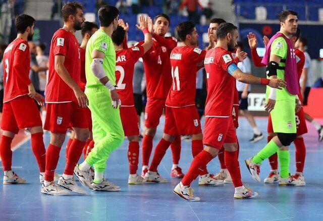 اقدام عجیب تلویزیون؛ چرا صداوسیما حاضر نشد ۹۰۰ میلیون برای تیم ملی بدهد؟!