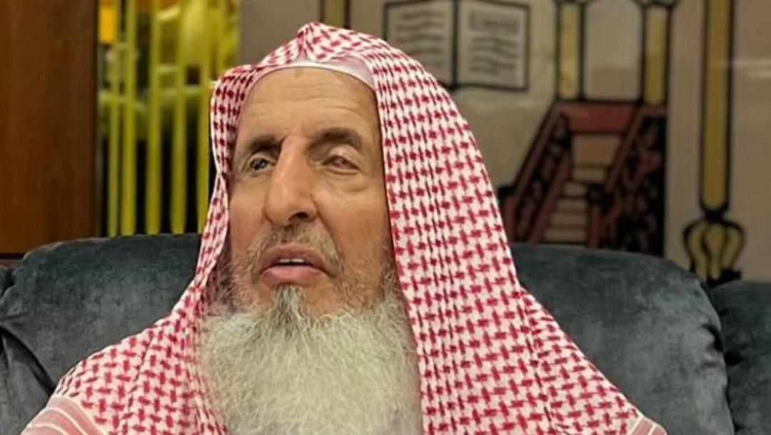 آل سعود، مفتی اعظم عربستان درگذشت