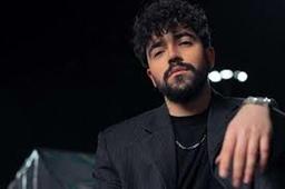 عکس/ آرزوی برآورده نشده شروین حاجی‌پور