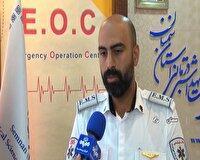 برنامه ریزی برای افزایش پایگاه های اورژانس در سمنان