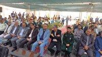 احیای هنرستان غیر فعال نیشابور با کمک ۲۲ میلیارد تومانی یک نیکوکار