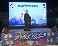 آغاز به‌کار ویژه‌برنامه «کاروان اقتدار» در یزد