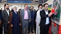 زنگ نماز در بیش از ۲۴۰۰ آموزشگاه کهگیلویه و بویراحمد نواخته شد