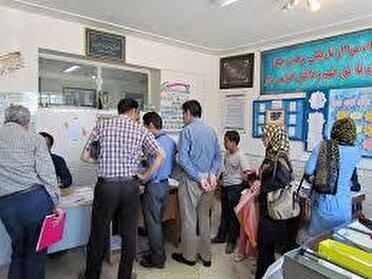 بررسی پرونده ۳۵ مدیر مدرسه متخلف در خراسان رضوی