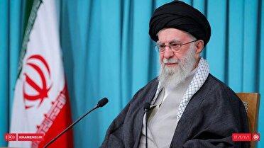رهبر انقلاب: مذاکره با آمریکا کمکی به منافع ملی ما نمی‌کند