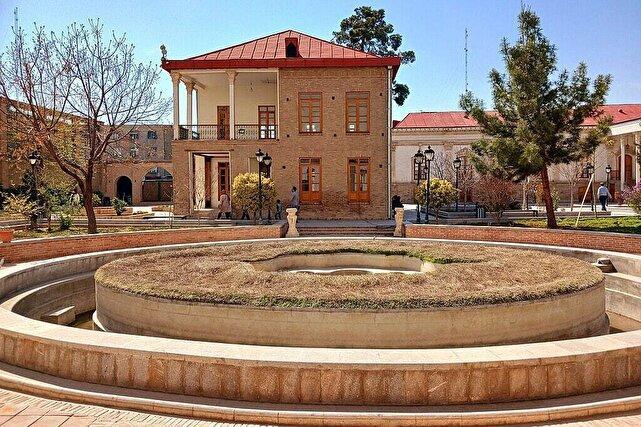 سعید کنگرانی، پرویز صیاد و غلامحسین نقشینه در کجا خاطره آفریدند؟/ دایی جان ناپلئون روزگارش به سر آمده بود