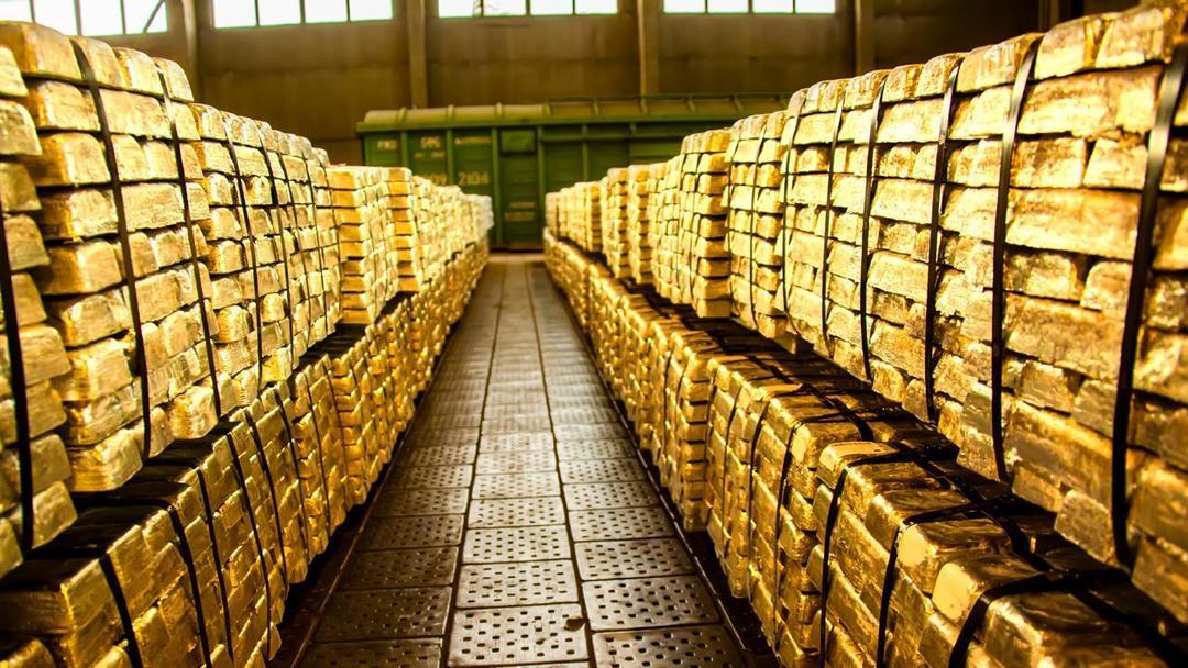 موافقت بانک مرکزی با واردات طلا به جای ارز