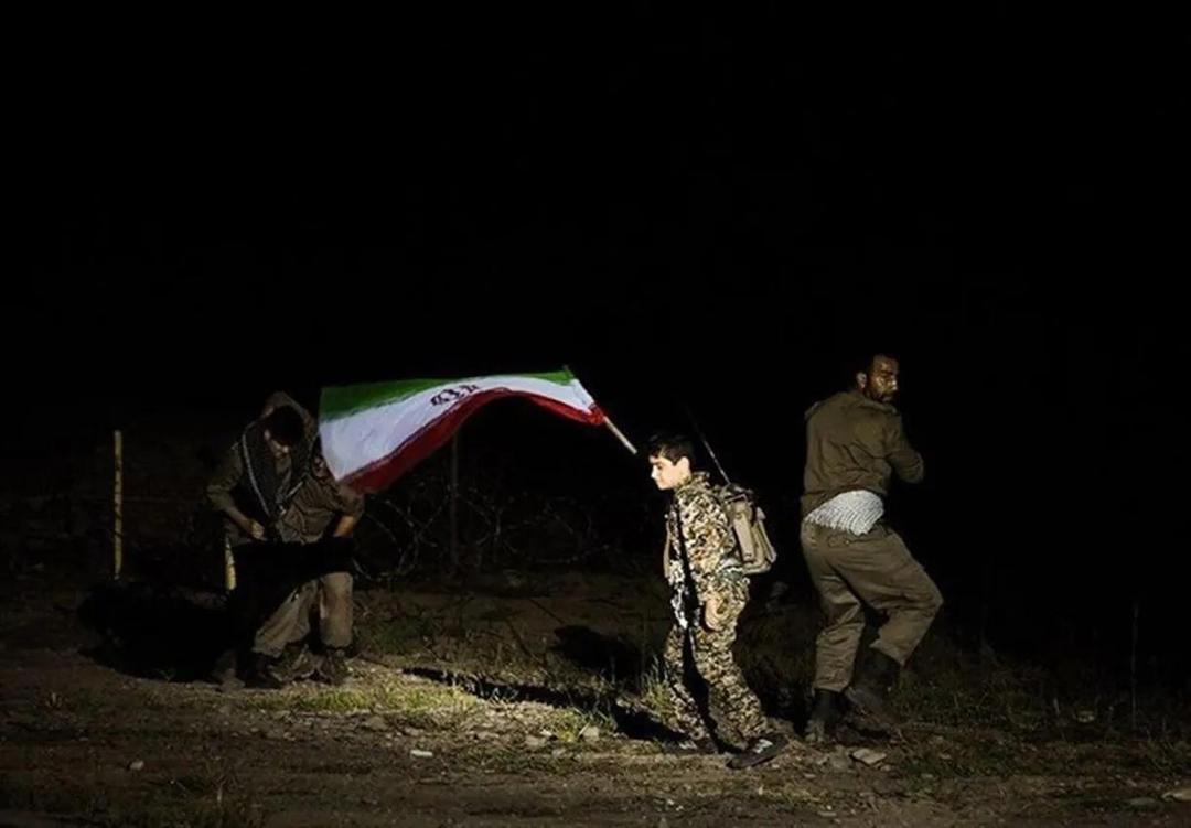 اطلاعیه سپاه در مورد صداهای ناهنجار در مشهد