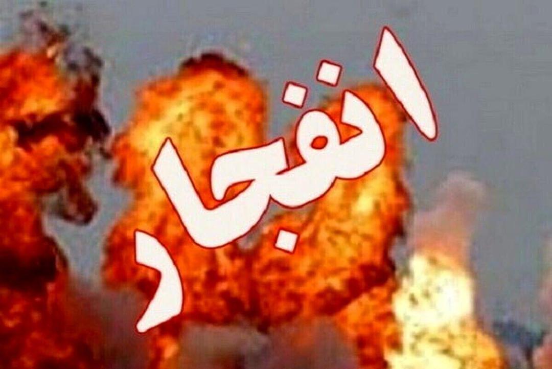 سپاه: انفجارهای جنوب مشهد ناشی از برگزاری یک نمایش رزمی است
