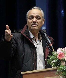 هشدار زیدآبادی به دولت/ اگر اقتصاد شکوفا نشود کار کشور تمام است