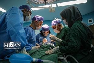 بوتاکس معده؛ روشی غیراستاندارد و پرعارضه برای کاهش وزن