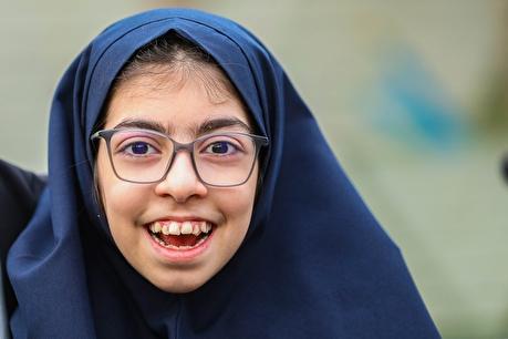 آغاز سال تحصیلی مدرسه استثنایی رجاییه