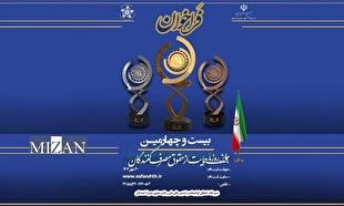 فراخوان بیست و چهارمین فرآیند ارزیابی انتخاب بنگاه‌های حامی حقوق مصرف‌کنندگان