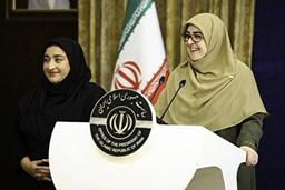 نشست خبری سخنگوی دولت - ۱ مهر ۱۴۰۴