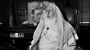 مفتی اعظم عربستان درگذشت