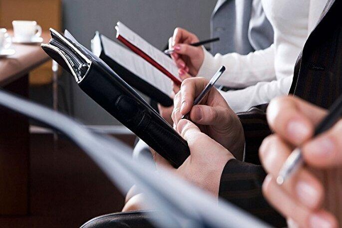 پنج تکلیف صاحبان قلم در جنگ روایت‌ها