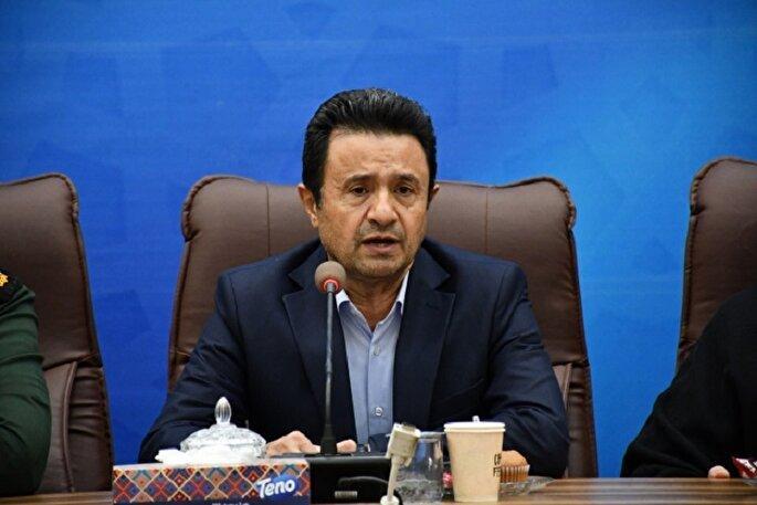 دانشگاه تبریز 150 شهید تقدیم انقلاب اسلامی کرده است