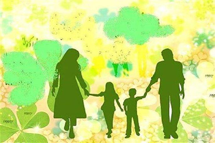 راهکار شیوه‌های تربیتی فرزندان در خانواده