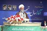 تلاش دانش‌آموزان برای تعالی و کرامت انسانی