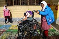 قاسمی: با حضور 82 هزار دانش‌آموز استثنایی سال تحصیلی را آغاز می‌کنیم