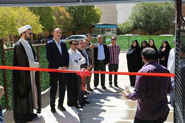از نامگذاری خیابان‌های همدان تا دیدار با خانواده شهدا