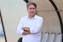 در هفته چهارم تمام بازیکنامان را در اختیار داریم/ هفته گذشته پرداختی به بازیکنان انجام شد