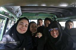 بازگشایی مدارس و قفل ترافیک