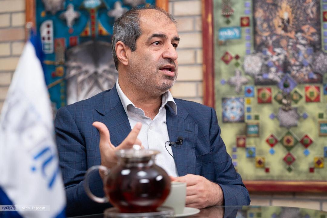 پاییز سخت آبی آغاز شد/ بزرگ‌زاده: سدهای کرج، لار و ماملو مهرماه به احجام مرده می‌رسند