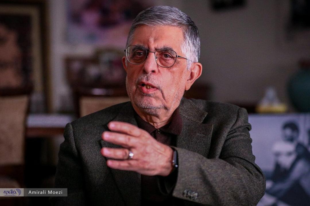 کرباسچی: من کی گفتم پزشکیان با ترامپ ملاقات کند؟/ برخی کاسبان شرایط متشنج و آشفته اقتصادی هستند