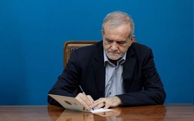 آیا پزشکیان می تواند تکرار هاشمی رفسنجانی باشد؟/ هاشمی جنگ با عراق را تمام کرد؛ پزشکیان مناقشه هسته ای را پایان می دهد؟