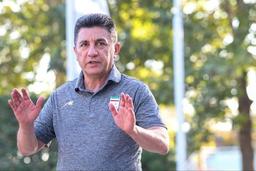 حذف برخی نزدیکان قلعه‌نویی از تیم ملی؛ پشت پرده تغییر نکردن سرمربی!