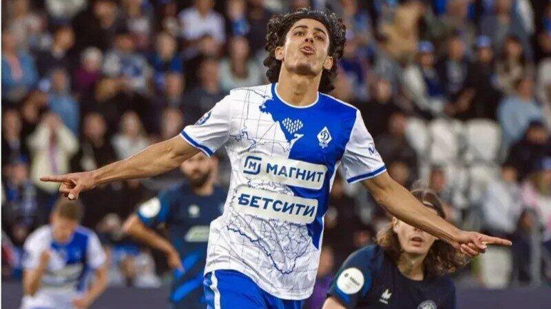 درخشش گزینه پرسپولیس در اروپا | او جواهر فوتبال آسیاست