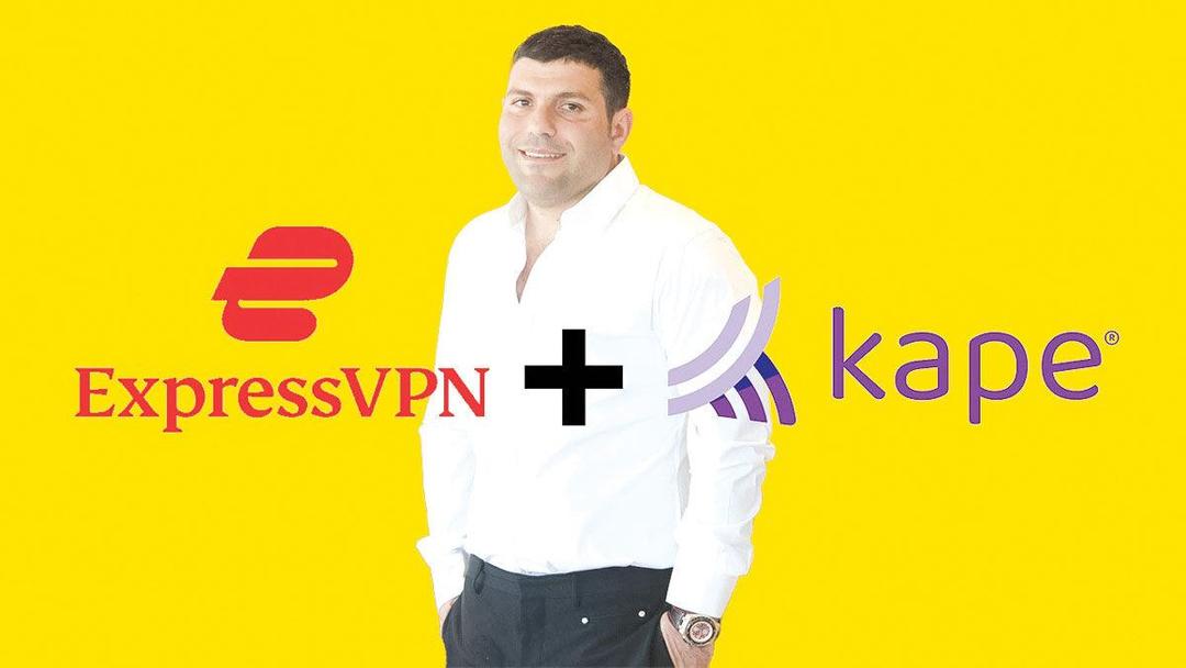 اینترنت ایرانی با فیلترشکن اسرائیلی