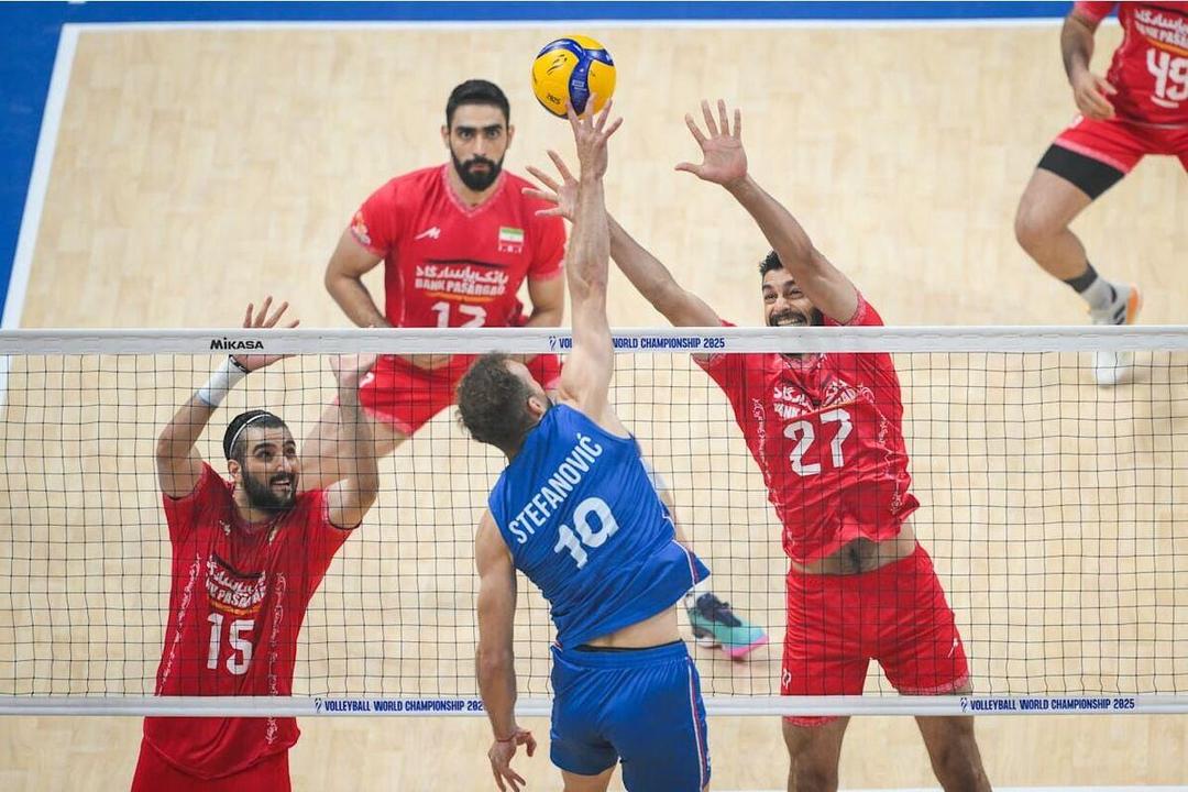 صعود بزرگ ایران به یک‌چهارم نهایی/ شطرنج مربیان را پیاتزا برد