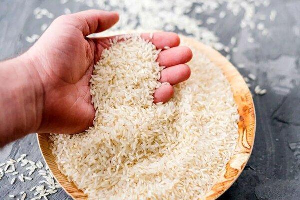 بازگشت ۴۰۰ تن برنج آلوده از ایران به پاکستان