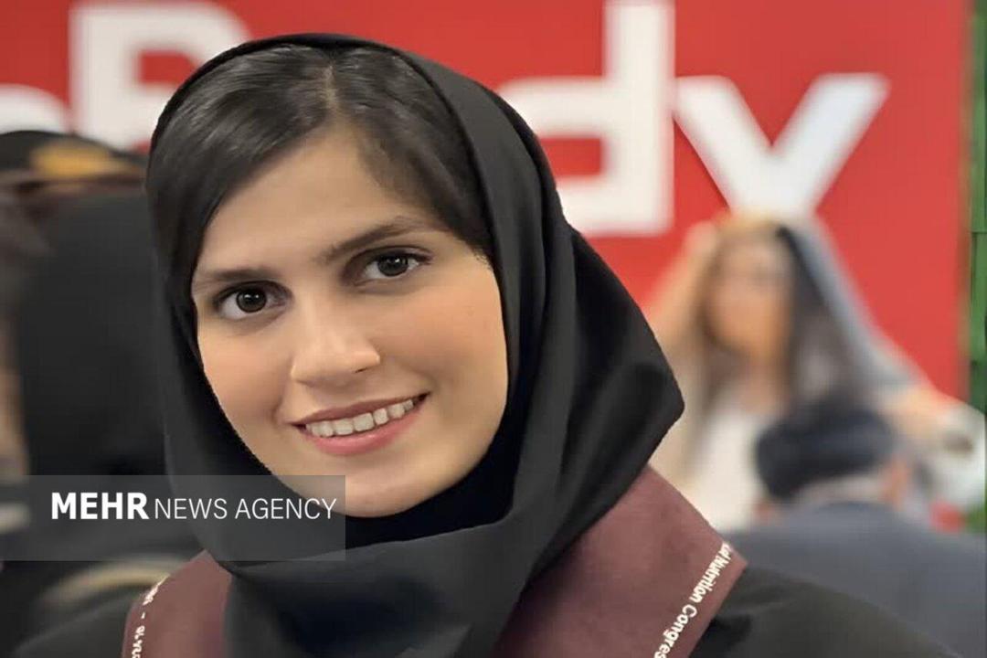 دانشجویان را کارآفرین کنیم؛ کمبود امکانات نباید مانع پیشرفت شود