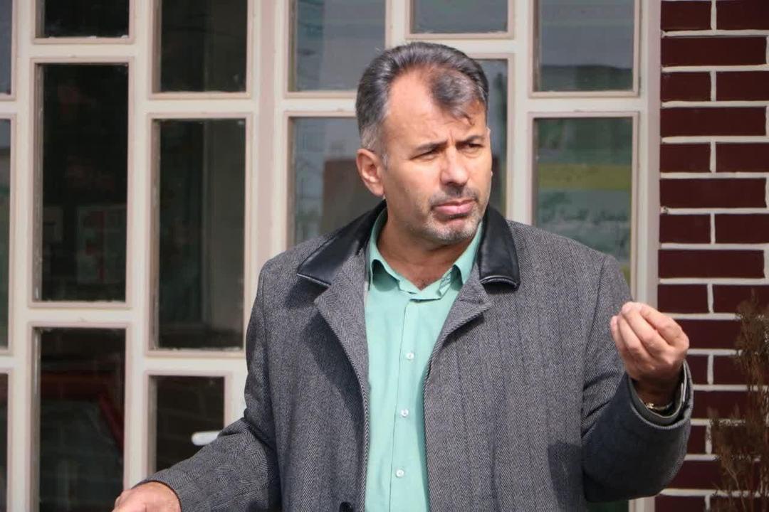 اصغری: آموزش و پرورش قزوین باید در جمع ۵ استان برتر کشور باشد