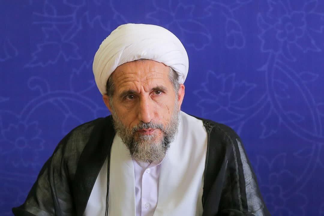 امام جمعه قزوین: دانش‌آموزان ستون‌های مقاومت هستند